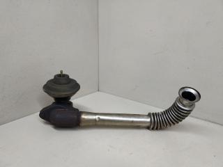 клапан EGR Renault Megane 1 поколение 1998, 1.9 л., дизель