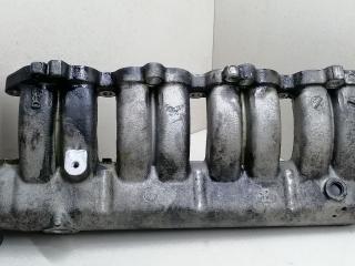 коллектор впускной Hyundai Matrix 1 поколение FC 2005, 1.5 л., CRDi, дизель, МКПП, серебристый, минивэн, передний привод