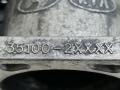 заслонка дроссельная Hyundai Matrix 1 поколение FC 2005, 1.5 л., CRDi, дизель, МКПП, серебристый, минивэн, передний привод, 35100-2XXXX - фото №5