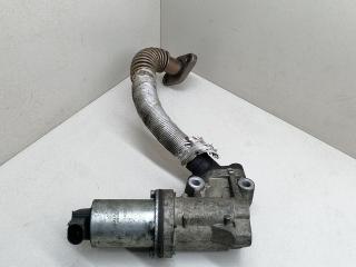 клапан EGR Hyundai Matrix 1 поколение FC 2005, 1.5 л., CRDi, дизель, МКПП, серебристый, минивэн, передний привод, 28410--2A100