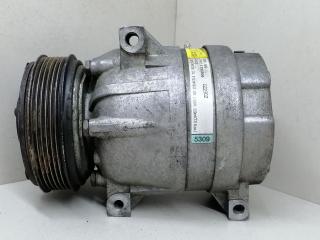 компрессор кондиционера Renault Kangoo 1 поколение 1998, 1.9 л., дизель, 7700105765, 5309, R134A