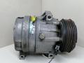 компрессор кондиционера Renault Kangoo 1 поколение 1998, 1.9 л., дизель, 7700105765, 5309, R134A - фото №3
