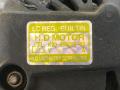генератор Hyundai Sonata 5 поколение 2007, 2.0 л., бензин, VALEO, K20-056025-03 - фото №6