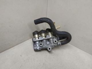 клапан холостого хода Mazda 626 3 поколение 1991, 2.0 л., бензин, K5T46071