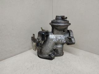 клапан EGR Honda Civic 7 поколение 2002, 1.7 л., дизель