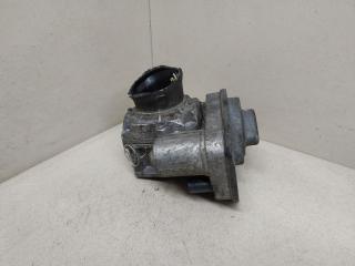 заслонка дроссельная Opel Astra H 2007, 1.7 л., дизель, B092740196, 8981052101
