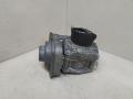 заслонка дроссельная Opel Astra H 2007, 1.7 л., дизель, B092740196, 8981052101 - фото №3