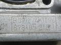 заслонка дроссельная Opel Astra H 2007, 1.7 л., дизель, B092740196, 8981052101 - фото №6