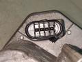 заслонка дроссельная Opel Astra H 2007, 1.7 л., дизель, B092740196, 8981052101 - фото №7