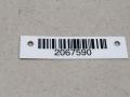 заслонка дроссельная Opel Astra H 2007, 1.7 л., дизель, B092740196, 8981052101 - фото №8