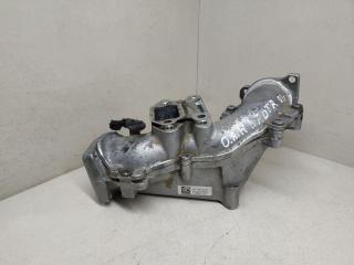 коллектор впускной Opel Astra H 2007, 1.7 л., дизель, 8973858235, 0928530590, 700997160
