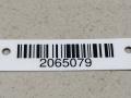 накладка на торпедо (консоль) Volkswagen Passat B6 2008, 2.0 л., i, BPY, бензин, АКПП, серый, седан, передний привод, 3S0863099, 31847-0100 - фото №5