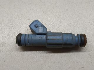форсунка Land Rover Freelander 1 поколение 2000, 1.8 л., бензин, 0280155885