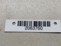 форсунка Land Rover Freelander 1 поколение 2000, 1.8 л., бензин, 0280155885 - фото №5
