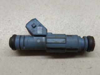 форсунка Land Rover Freelander 1 поколение 2000, 1.8 л., бензин, 0280155885