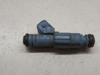 форсунка Land Rover Freelander 1 поколение 2000, 1.8 л., бензин, 0280155885