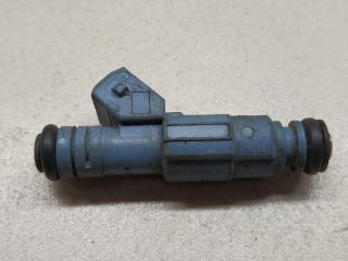 форсунка Land Rover Freelander 1 поколение 2000, 1.8 л., бензин, 0280155885