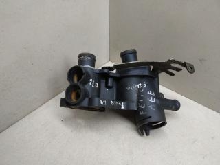 корпус термостата Volkswagen Golf 4 поколение 2001, 1.4 л., бензин, 032121111