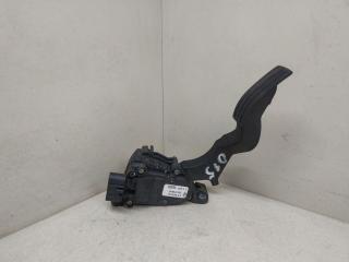 педаль Mazda 2 1 поколение 2003, 1.2 л., бензин, HELLA, 6PV00856700, 2S619F836AA