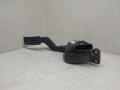 педаль Mazda 2 1 поколение 2003, 1.2 л., бензин, HELLA, 6PV00856700, 2S619F836AA - фото №3