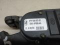 педаль Mazda 2 1 поколение 2003, 1.2 л., бензин, HELLA, 6PV00856700, 2S619F836AA - фото №5