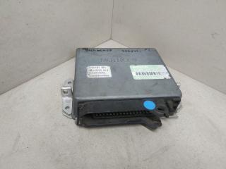 блок управления двигателем BMW 5 серия E34 1990, 3.0 л., бензин, BOSCH, 0261200172, 1726101-001