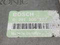 блок управления двигателем BMW 5 серия E34 1990, 3.0 л., бензин, BOSCH, 0261200172, 1726101-001 - фото №3