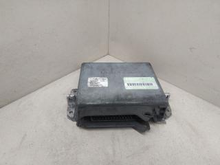 блок управления двигателем BMW 5 серия E34 1991, 2.0 л., бензин, BOSCH, 0261200172