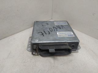 блок управления двигателем Skoda Favorit 1 поколение 1991, 1.4 л., бензин, BOSCH, PIERBURG, 0285007026, ECOTRINIC, 7.18171.50, 441.0.4046-002.6