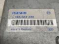 блок управления двигателем Skoda Favorit 1 поколение 1991, 1.4 л., бензин, BOSCH, PIERBURG, 0285007026, ECOTRINIC, 7.18171.50, 441.0.4046-002.6 - фото №3