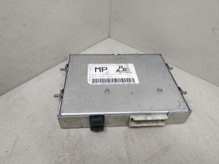 Блок управления ABS/ESP Daewoo Nexia 1 поколение [рестайлинг] 2005, 16207499, MP