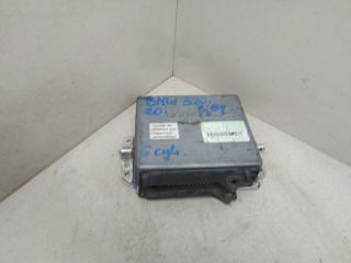 блок управления двигателем BMW 5 серия E34 1992, 2.0 л., бензин, BOSCH, 0261200172, 1722266-001