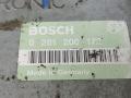 блок управления двигателем BMW 5 серия E34 1992, 2.0 л., бензин, BOSCH, 0261200172, 1722266-001 - фото №3