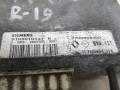 блок управления АКПП Renault 19 2 поколение 1999, 1.6 л., бензин, S103010137B, 7700858900, 440017039 - фото №4