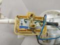 датчик уровня топлива Mercedes-Benz E-Класс W211/S211 2002, A2114701641 - фото №3