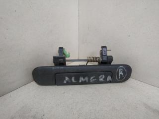 ручка наружная Nissan Almera N15 1998