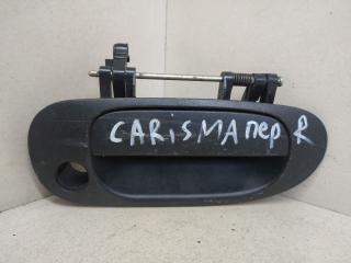 ручка наружная Mitsubishi Carisma 1 поколение [рестайлинг] 2003