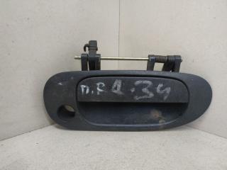ручка наружная Mitsubishi Carisma 1 поколение 1996