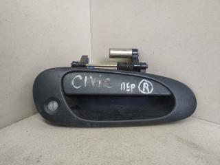 ручка наружная Honda Civic 6 поколение (EJ/EK/EM) [рестайлинг] 2000