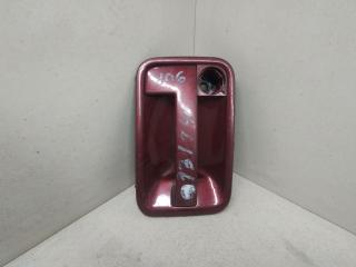 ручка наружная Peugeot 806 221 1995