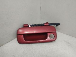 ручка наружная Peugeot 406 1 поколение 1998