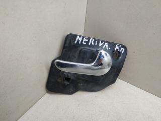 ручка внутренняя передняя правая Opel Meriva 1 поколение (A) 2004