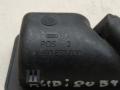 ручка внутренняя Audi 80 B3 1989, 893837020 - фото №4