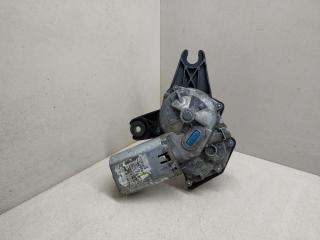 моторчик заднего стеклоочистителя (дворника) Renault Scenic 2 поколение 2004, VALEO