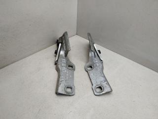 петля капота Opel Omega B 1999, 317362358