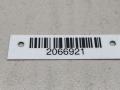 подушка крепления двигателя Nissan Note E11 2006, 1121157E05 - фото №5