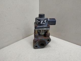 клапан EGR Suzuki SX4 1 поколение 2010, 1.6 л., бензин