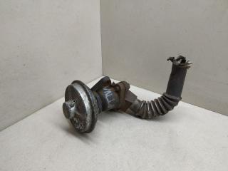 клапан EGR Chevrolet Captiva 1 поколение 2008, 2.0 л., дизель