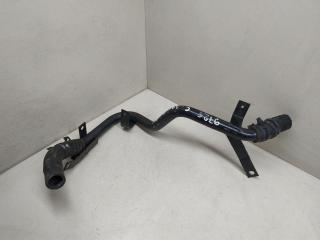 патрубок радиатора Peugeot Expert 1 поколение 1999, 1.9 л., дизель