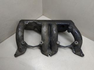 коллектор впускной Peugeot Expert 1 поколение 1999, 1.9 л., дизель, 9626161280D